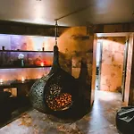 فندق Hanza ريغا