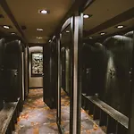 Hotel Hanza