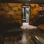 Hanza Hotel Riga