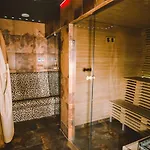 Hanza Hotel