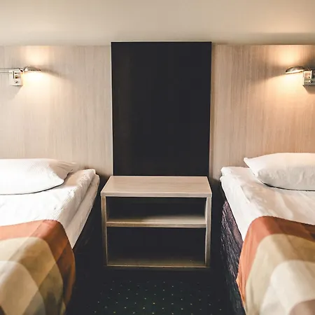 Hotel Hanza