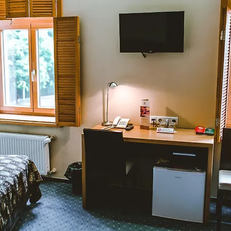Hotel Hanza