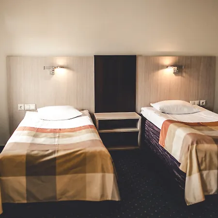 Hanza 3* Riga