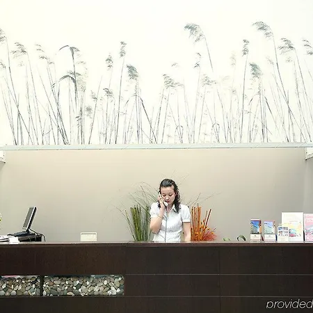 Hotel Hanza Riga