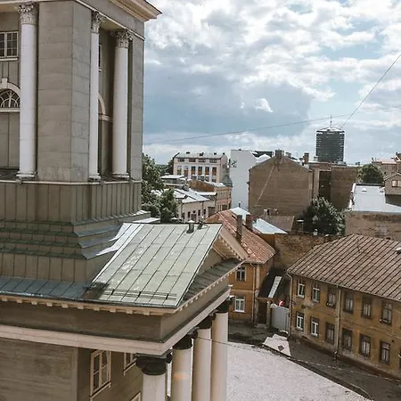 Hanza 3* Riga