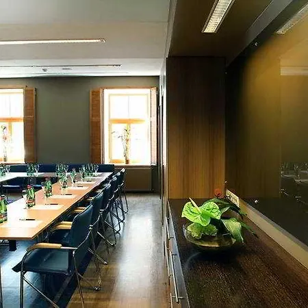 Hotel Hanza Riga