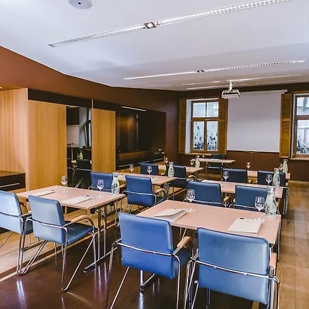 Hanza Hotel Riga