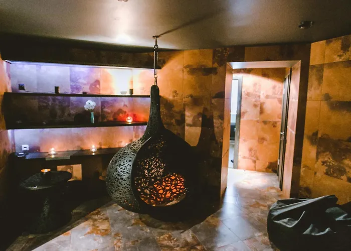 Viesnīca Hanza Riga