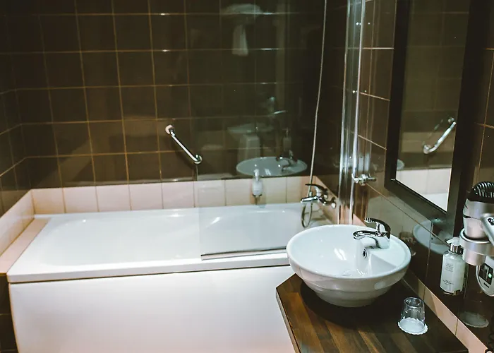 Viesnīca Hanza Riga